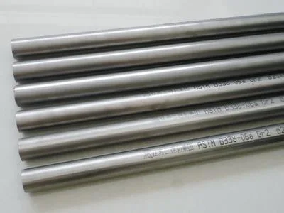 Super Alloys Round Bar K418 31, Alloy 31 (N08031) Nickel Alloy