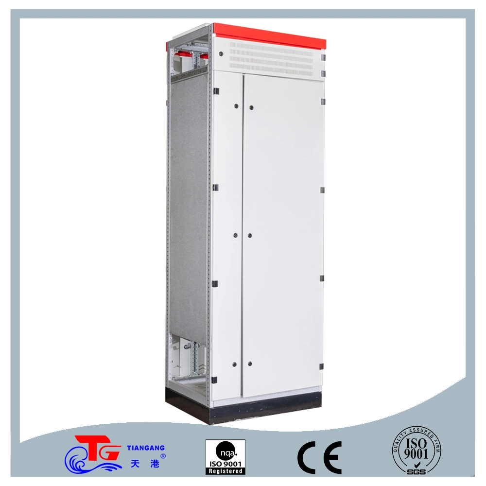 Armario eléctrico Kyn Switchgear Electric-Enclosure Metal