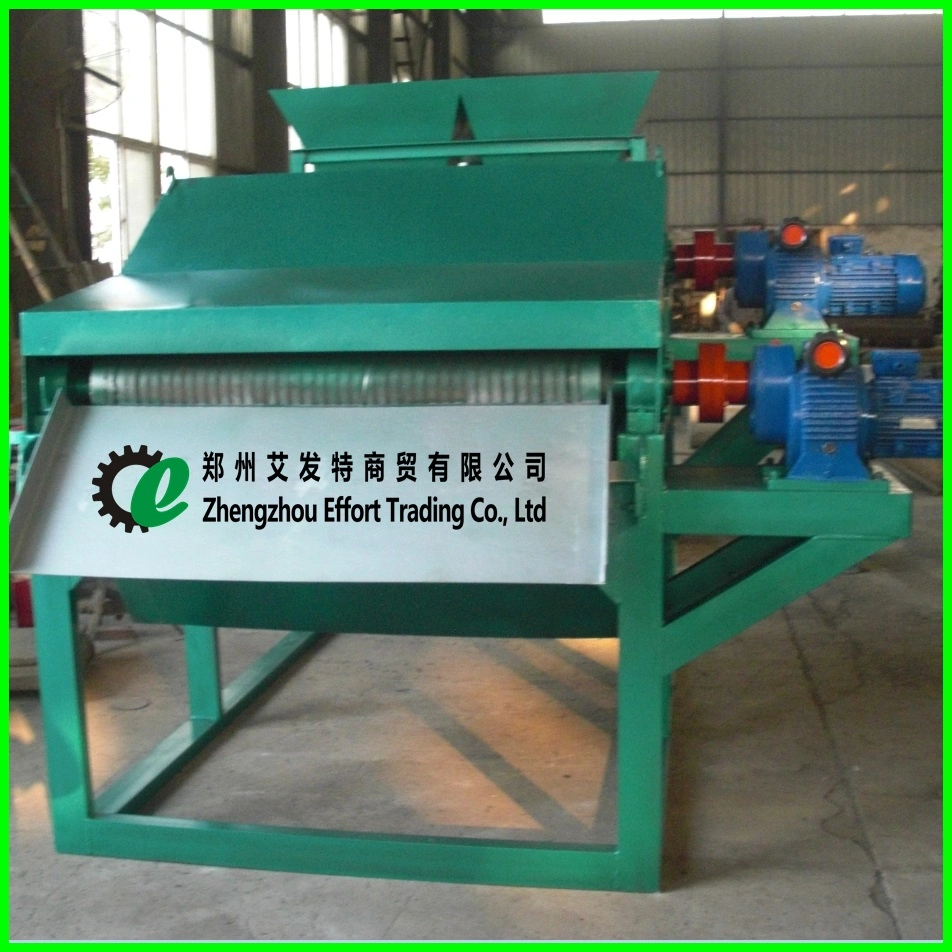 Top Quality Dry Permanent Magnetic Separator