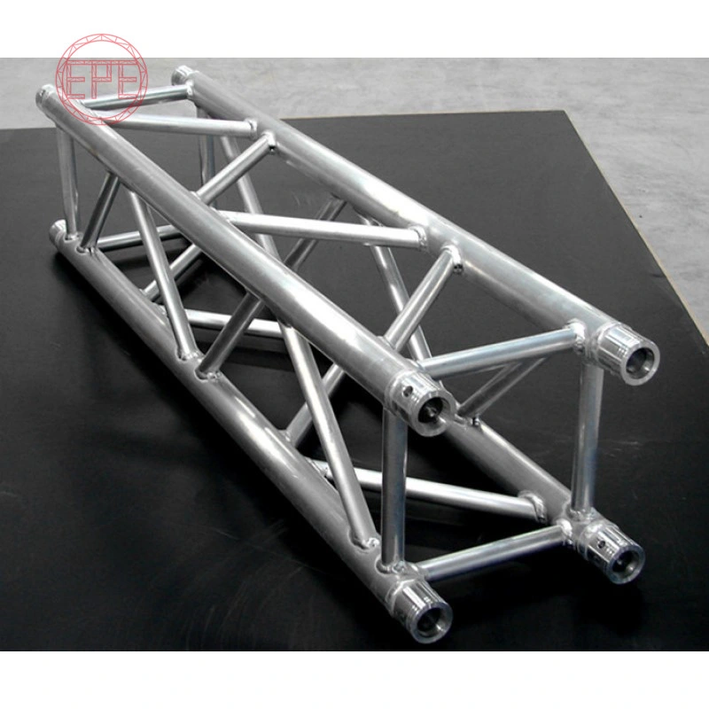 Top Sale 290mm Aluminum Frame Structure Box Truss for Performance