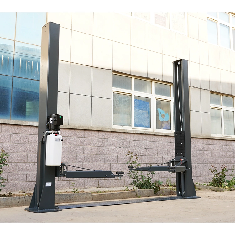 Jintuo Hydraulic Car Lift, Car Lifts Auto Lift 2post Vehicle Equipment