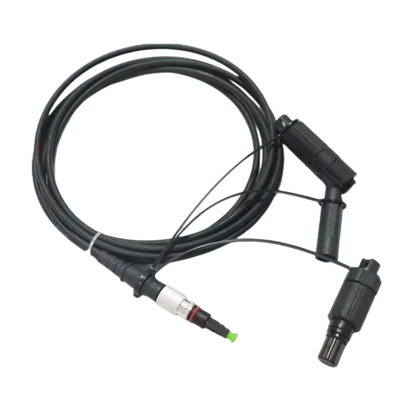 Chinese Supplier Slim-Mini-Opt Triple-Use Interchange Waterproof Connector