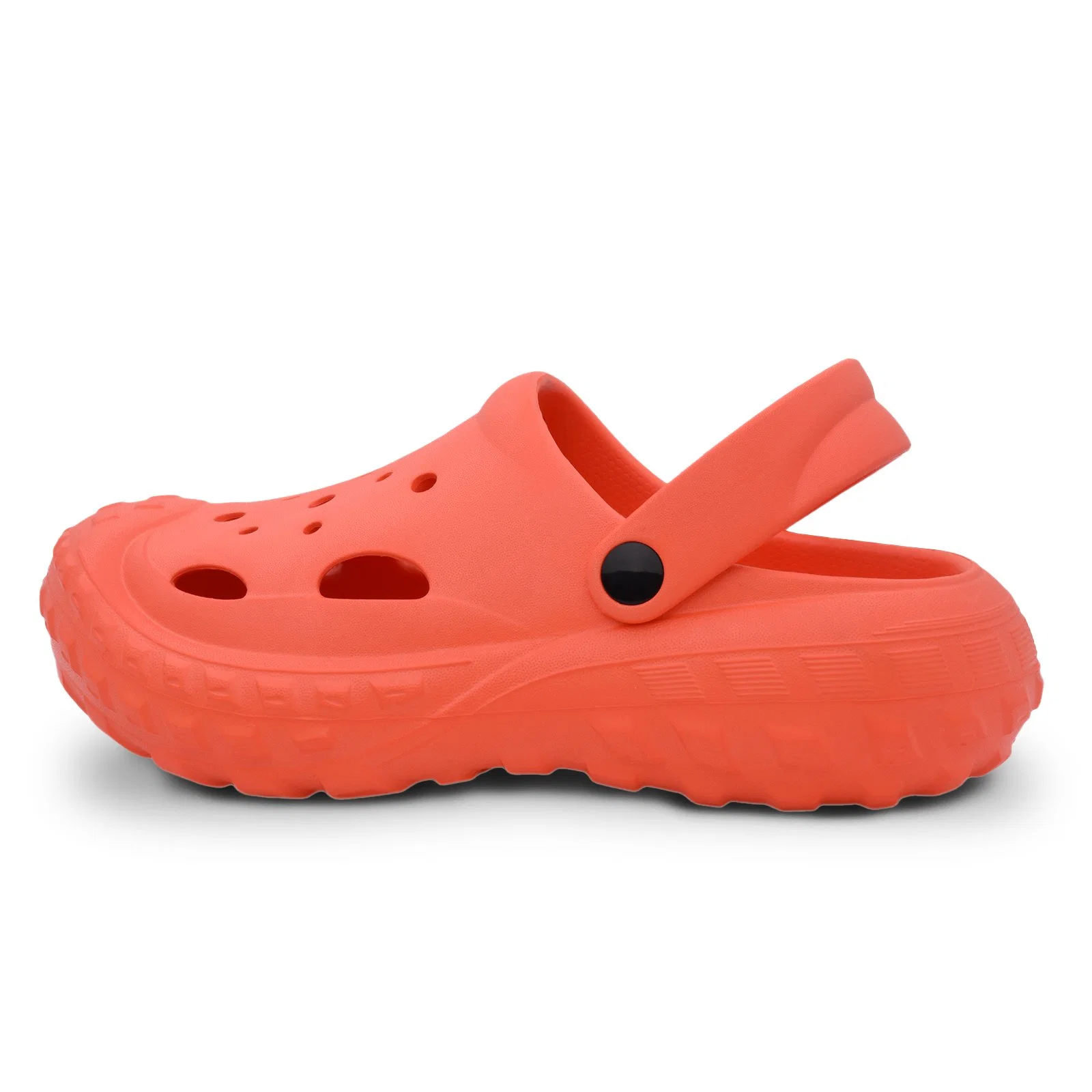 Sandalias de playa EVA Super suave espuma transpirable Quick-Drying Unisex corredores zapatos