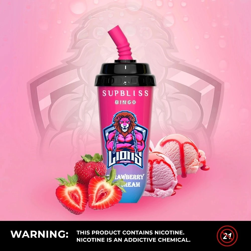 Berry mezclar aceite de la fruta de sabor e zumo concentrado de Vape Vape líquido para E cigarrillo Berry sabor sabor con el 45 de cristal líquido Flavore Cigaret Supbliss Bingo 8000