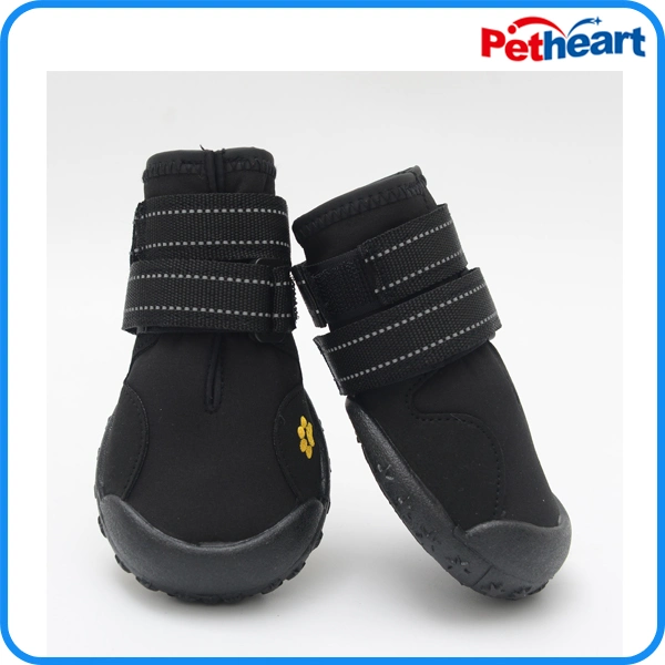 Manufacturer Waterproof Pet Dog Mesh Shoes, Pet Accessories