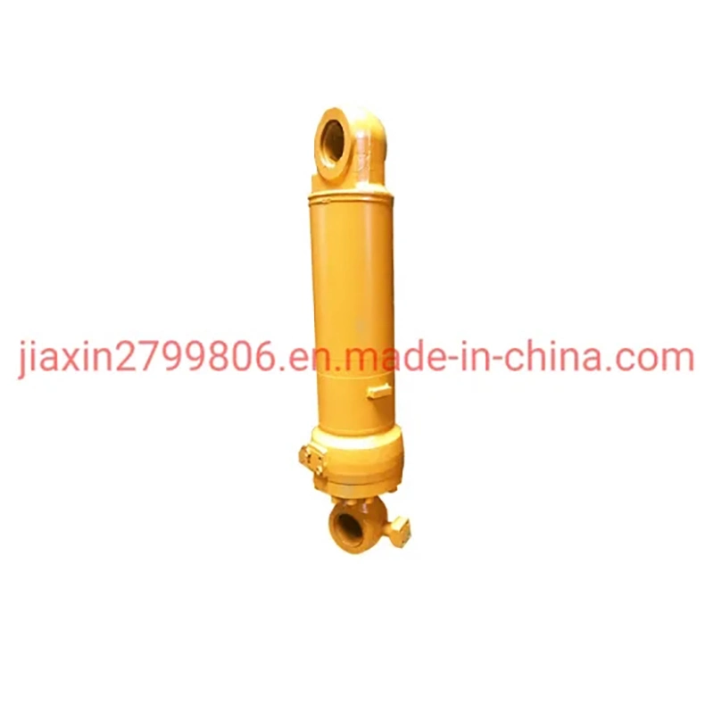 Construction Machinery Auto Spare Part Hydraulic Turning Cylinder for Lingong955f