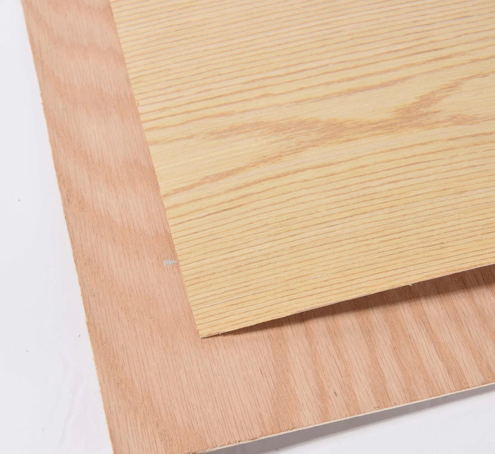 2.5mm 3mm 4mm Natural Wood Veneer Fancy Plywood