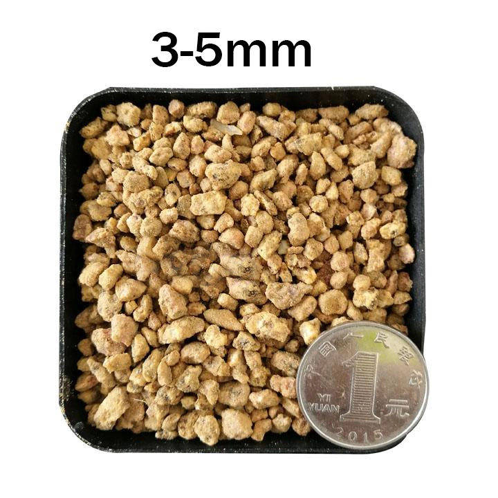 Good Quality Potting Soil Soft Maifan Stone/ Natural Maifanite for Succulent Plant