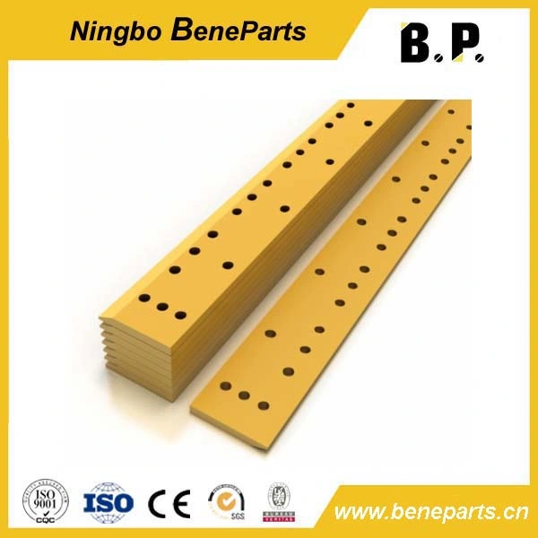 4t2334 Bulldozer Double Bevel Flat Cutting Edge