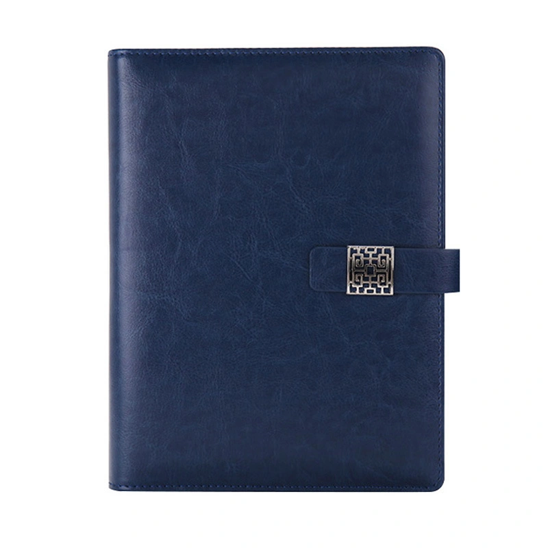 High quality/High cost performance  Loose Leaf Business Notebook