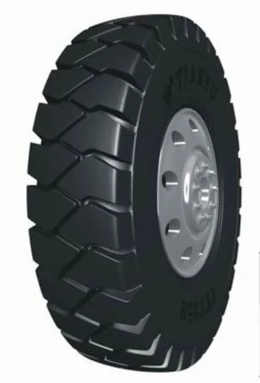 Original Factory Wholesale/Supplier Bias Industrial NHS Skid Steer and Forklift Tires 10-16.5 12-16.5 6.00-9 6.50-10 7.00-9 7.00-12 8.25-12 8.25-15 28*9-15 10-16.5 12-16.5