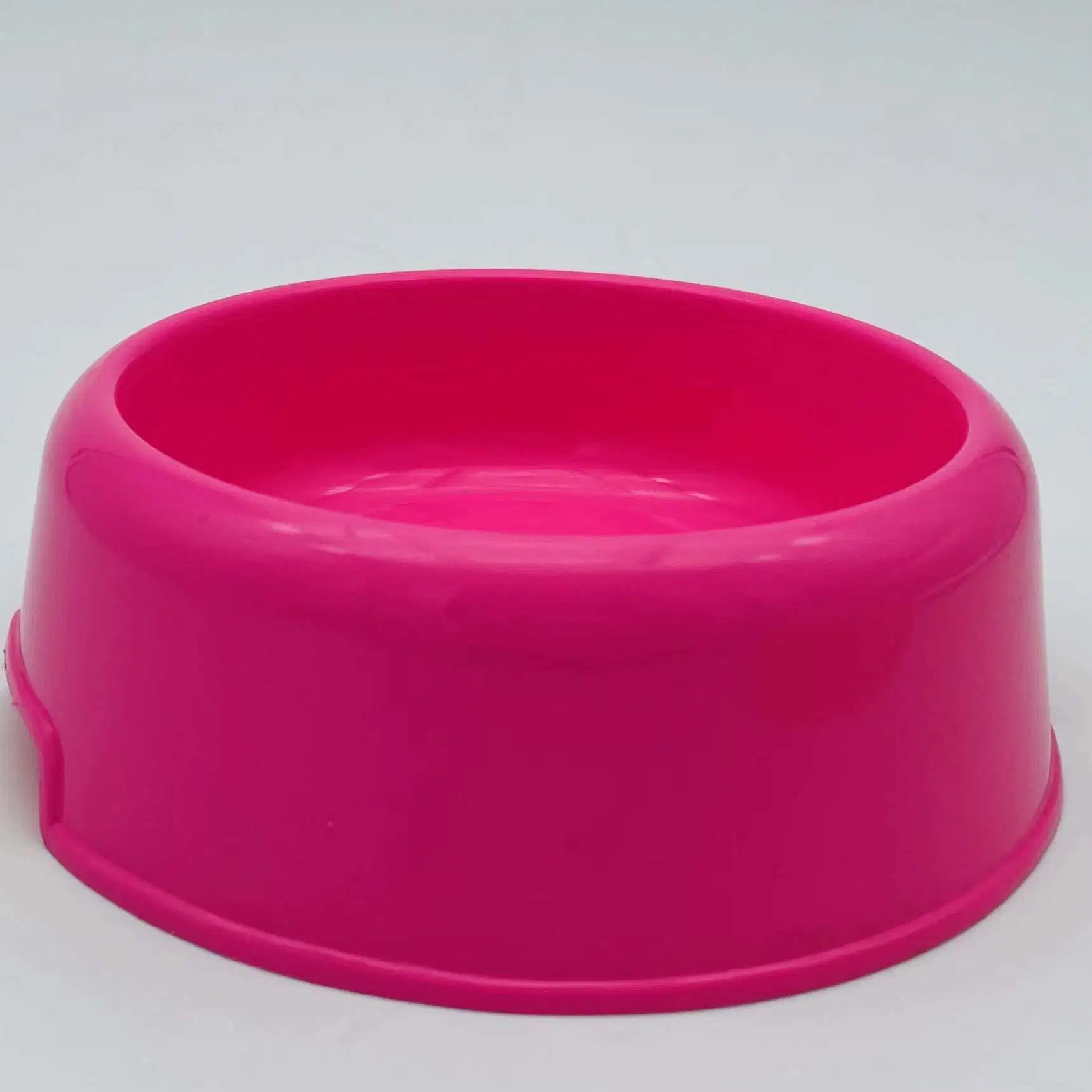 Wholesale/Supplier Custom Hot Sale Plastic Pet Feeding Bowl for Small and Medium Dog