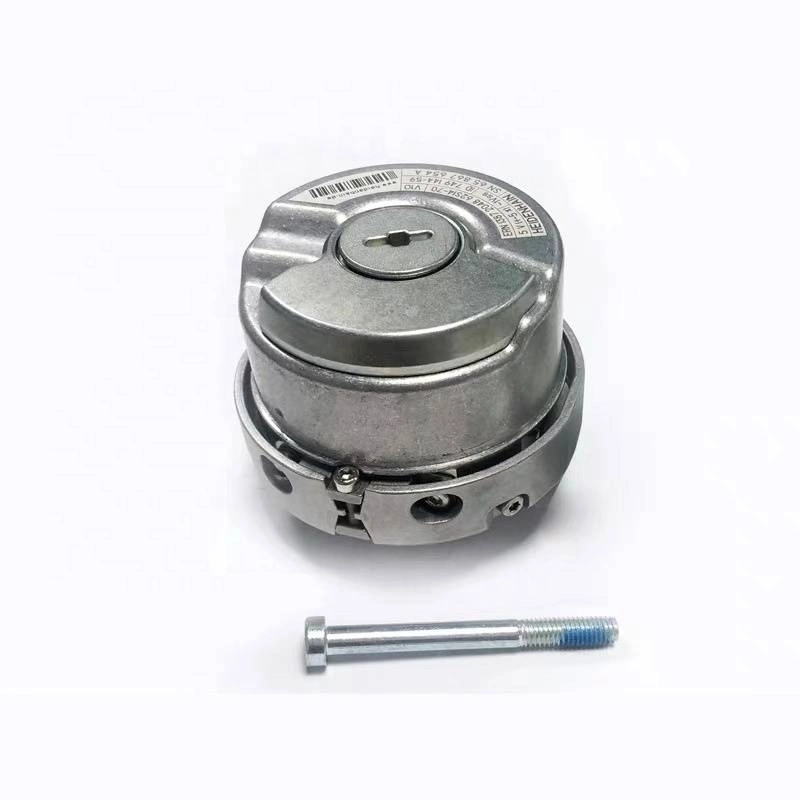 Torin 1.0m/S-2.5m/S Rope Sheave 4*8mm*12mm 450kg Elevator Drive with 1387 Hedeihan Encoder