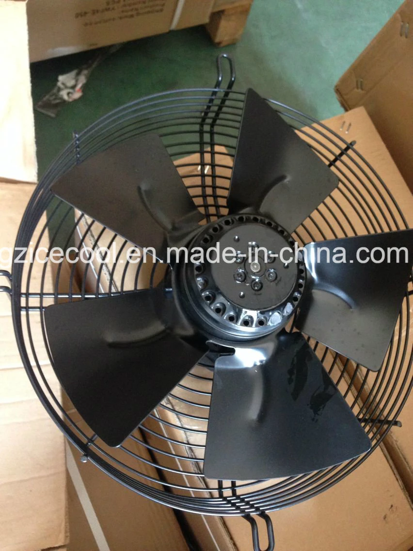 300mm Electrical Axial Fan Motor for Evaporators and Condensers