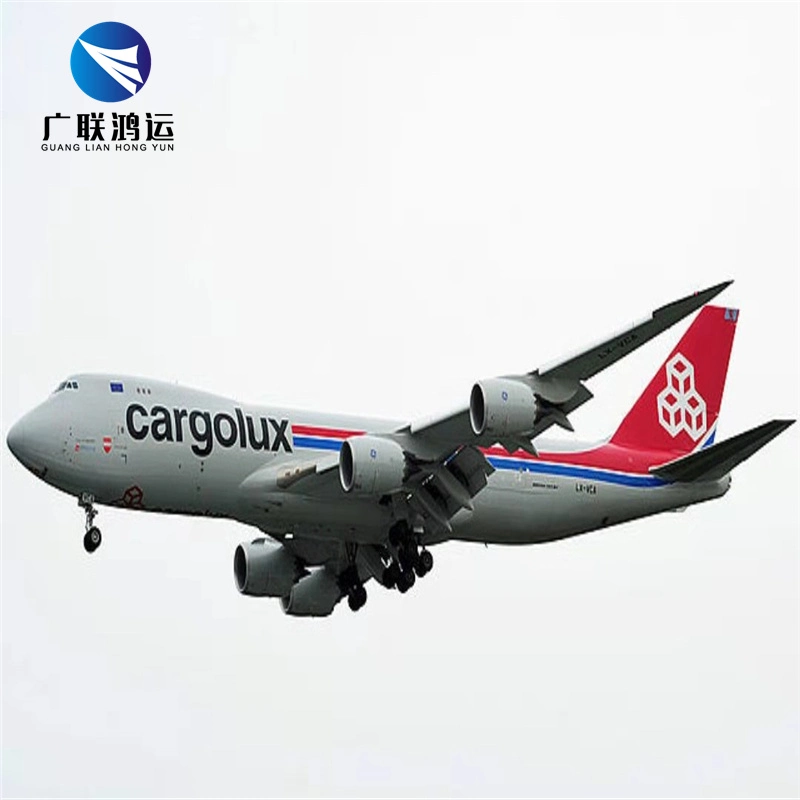 Air Cargo Service Dropshipping Fba Air Shipping Agent Courier DHL FedEx UPS Express to Canada