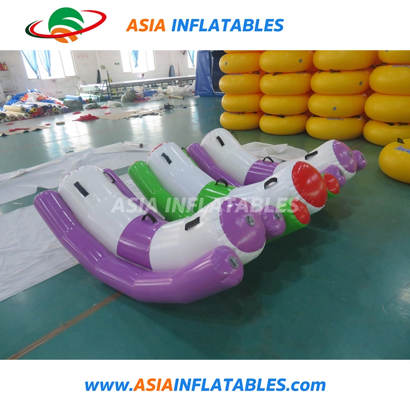 0.9mm PVC Inflatable Summer Water Toys for Beach