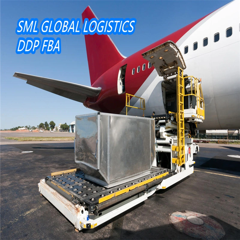 Express UPS/DHL/FedEx Shipping Air Freight From Shenzhen China to Venezuela/Peru/Colombia/Argentina