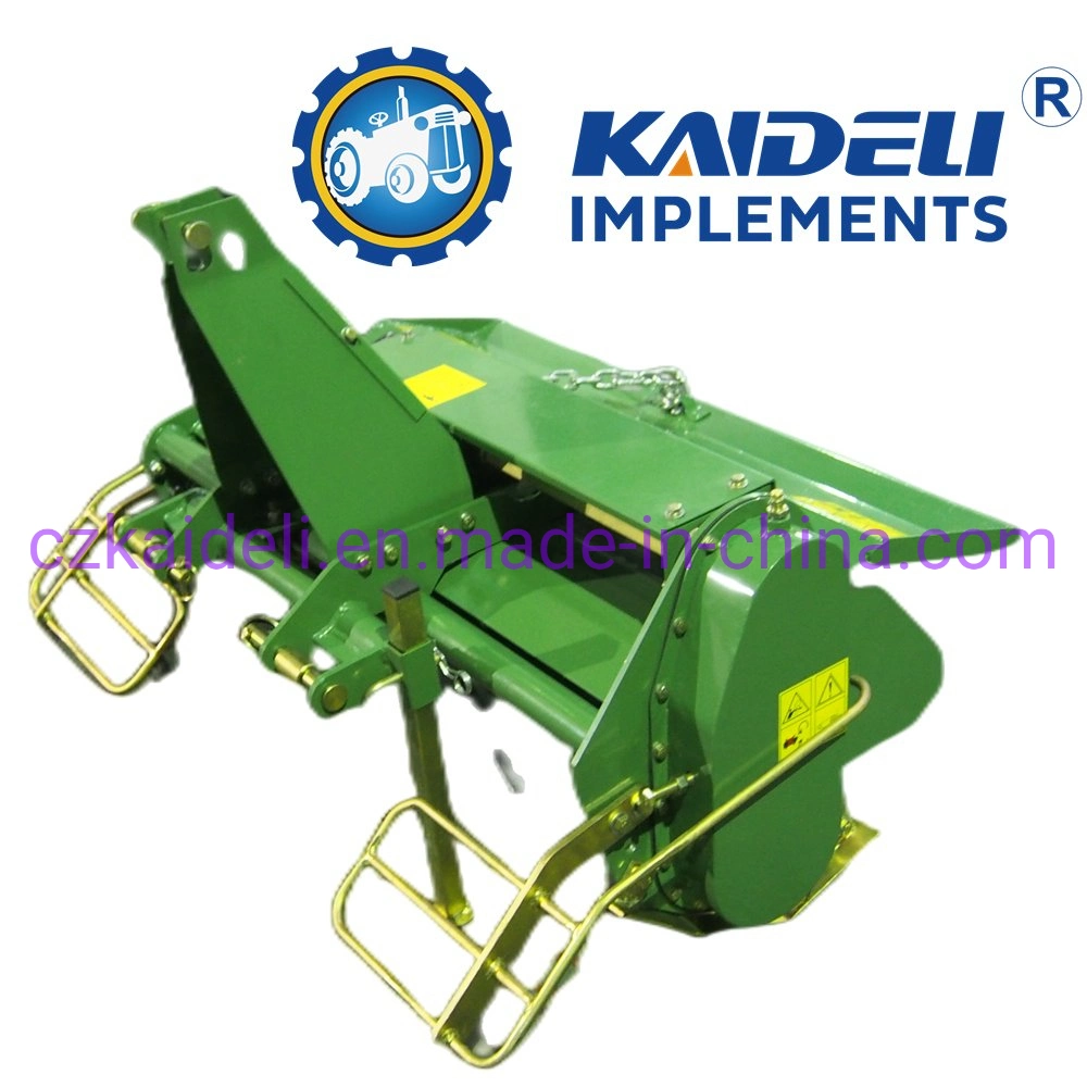 Supply Tl85-135 Agricultural Rotary Tiller Machine