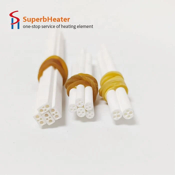 High Temperature Cartridge Heater Magnesium Rod