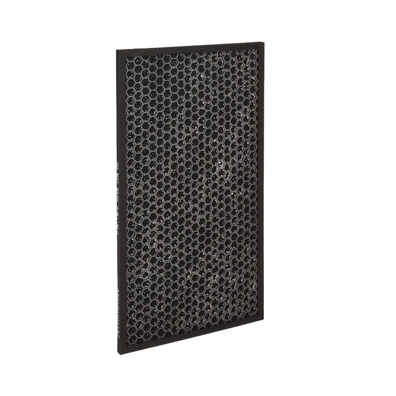 for Sharp Fz-D70hf/Fz-D70df Replacement HEPA Air Filter with Carbon Honeycomb Panel Filter