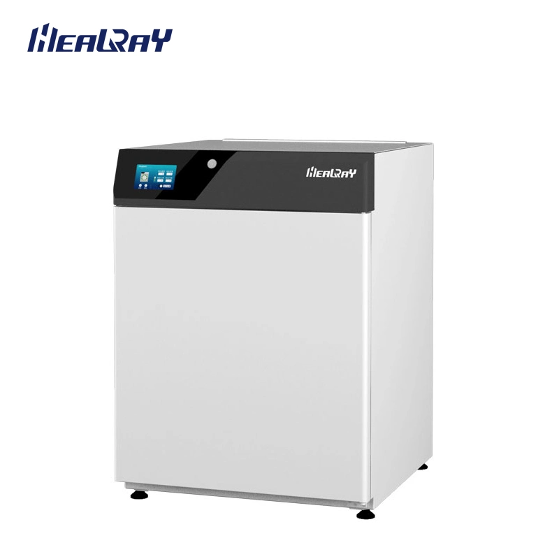 Made in China in Low Price Microorganism Electric Constant Temperature Incubator Manufacturer Price Lab Suppliers Lab Instrument