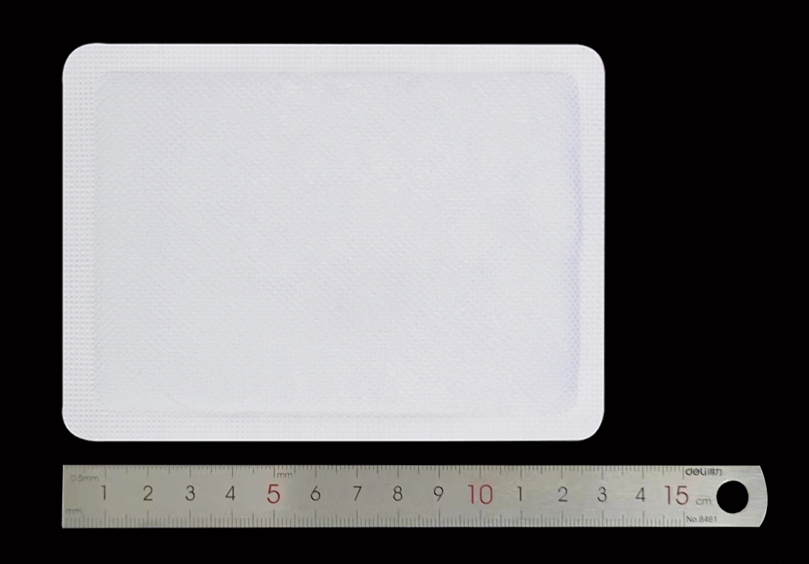 Disposable Instant Heating Heat Patch