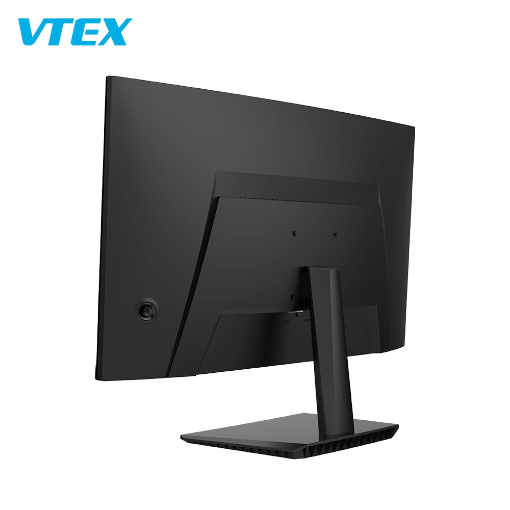 Cheap OEM LED LCD Monitor 2560*1440 2K Ultra Wide Gaming Thin Monitor 144Hz Desktop Computer for Game