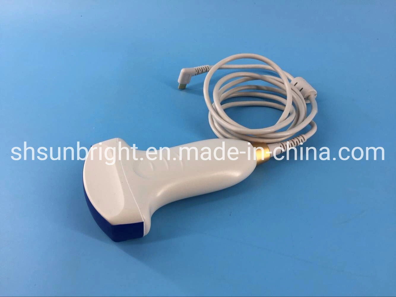 Digital Hand Held USB Convex Probe Ultrasound Sun-P1