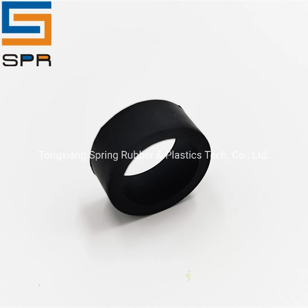 Shock-Proof EPDM Rubber Isolator Customized in Different Size