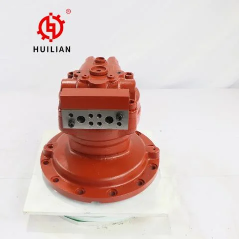 Swing Motor M2X150 for Kawasaki Hydraulic Pump Ex200-2 Ex200 Ex400 Excavator