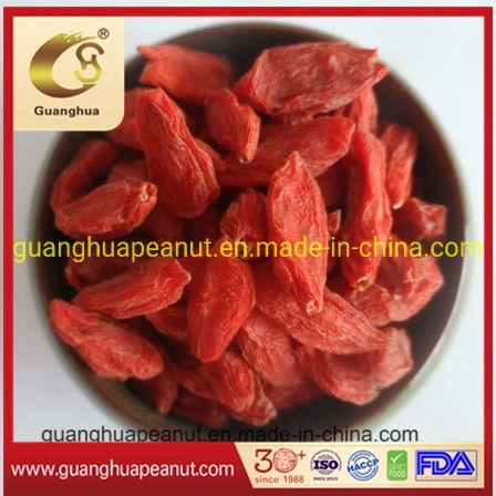 Good Sale Dried Goji Berry From China