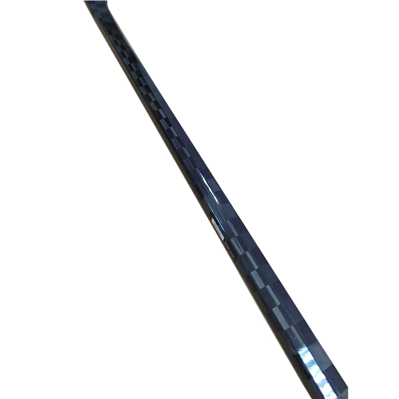 5 Side Shaft Custom Graphic Ice Hockey Stick Manufacturer Wholesale/Supplier Hockey Gear