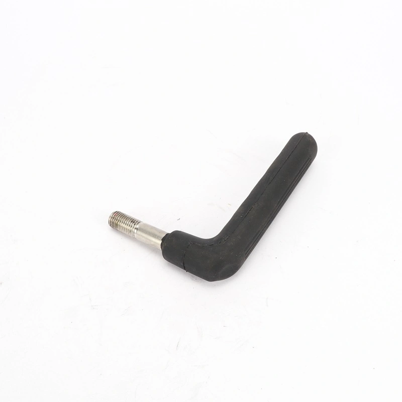 Customized Pull Door Handles, Double Side Door Pull Handle for Commercial Door