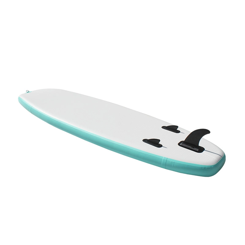 Surf chute planche de surf gonflable Stand up Paddle Board Sup pliable Carte à palette