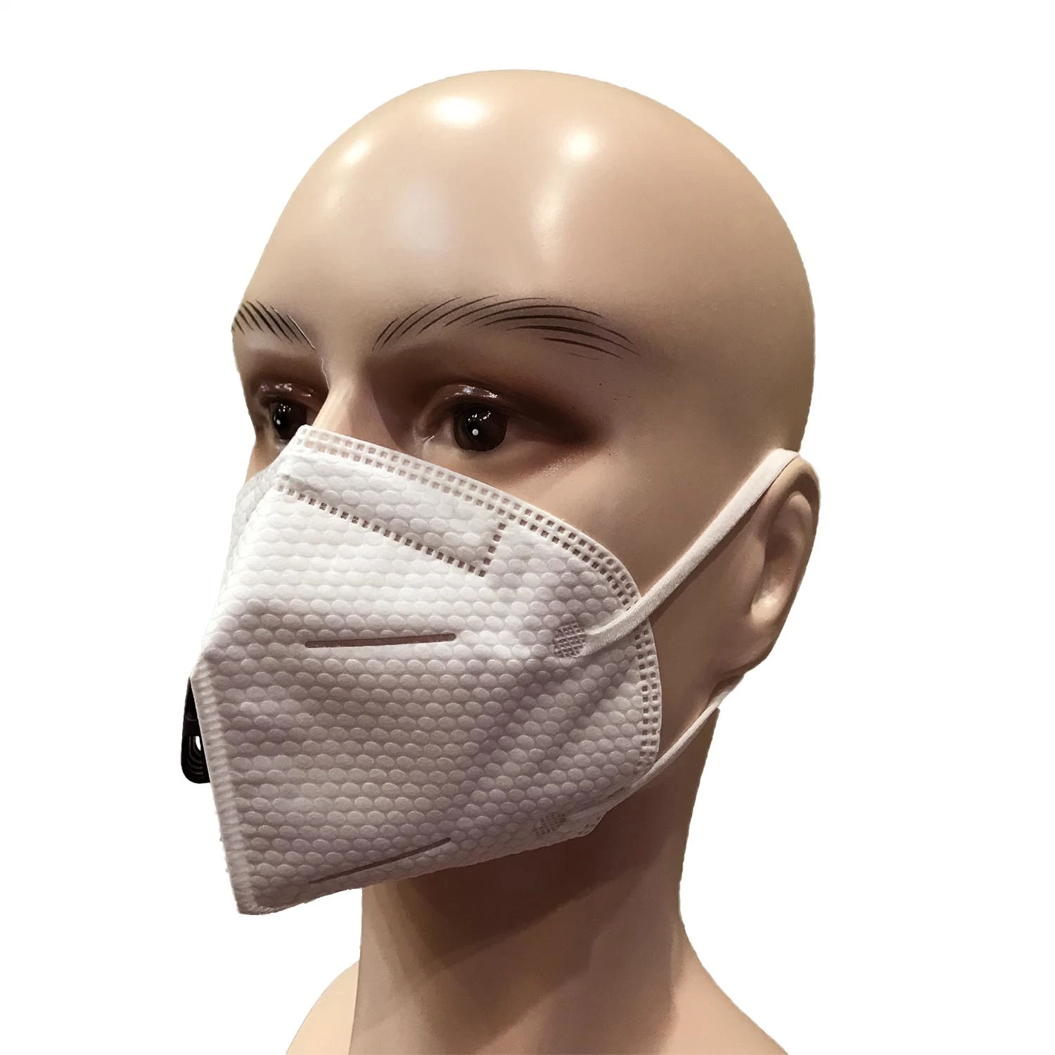 Vertical Foldable Type Chemical Mask /Face Mask/ Dust Mask/Haze Mask/Mask Face Mask/ Dust Mask/Nuisance Dust Mask Respirator