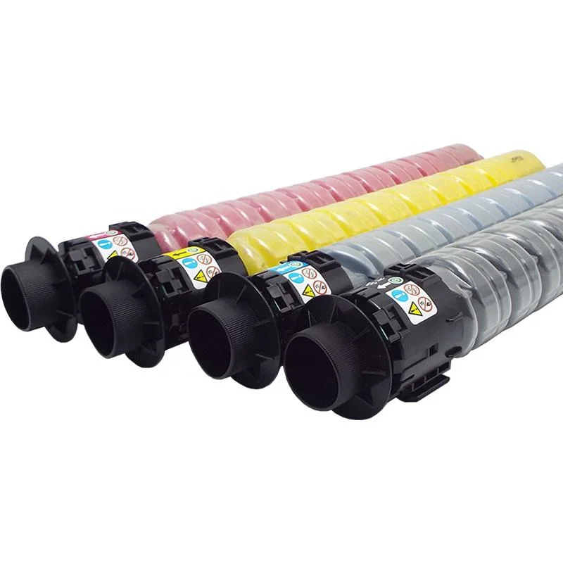 Compatible Color Toner Cartridge Ricoh IMC 2500 3500 4500 6000 For Ricoh IM C2000 C2500 C3500 C4500 C6000