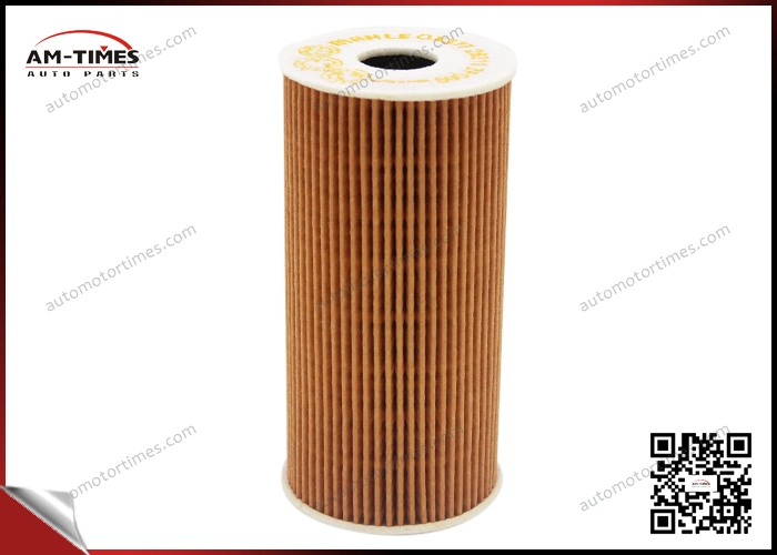 Élément filtrant d'huile de filtration HEPA EO-28070 pour camion Hyundai 26320-2f000