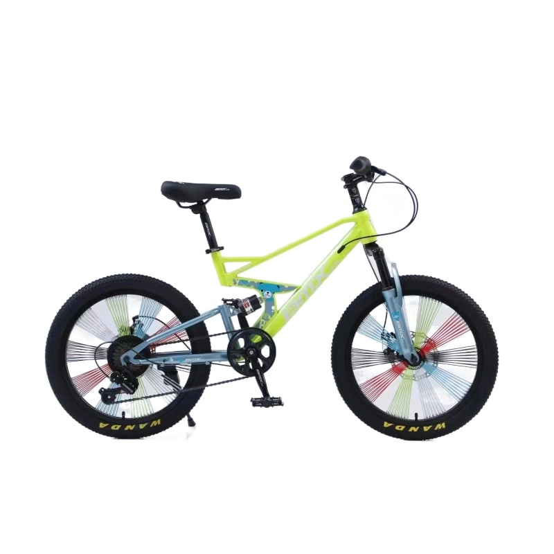 Variable Speed Bike Road Bicycle Mountain Bike MTB Exercise 20inch 7 Speed Cycle Bicicleta