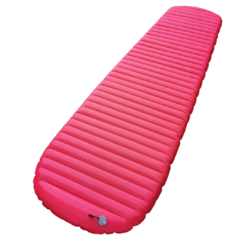 R-Value 5.0 Waterproof Ultralight Sleeping Pads Air Bed