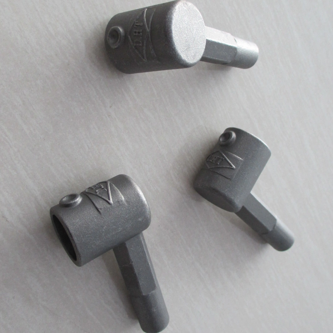 OEM Carbon Steel/Stainless Steel Casting Parts for Furniture Hardware