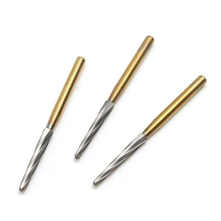 Carbide Burs Surgical Burs Dental Endo Z Carbide Burs