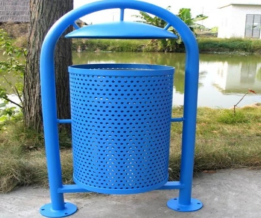 30L/42L/50L Automatic Round Wholesale/Supplier Trash Can Sensor Trash Bins Stainless Steel Dustbin