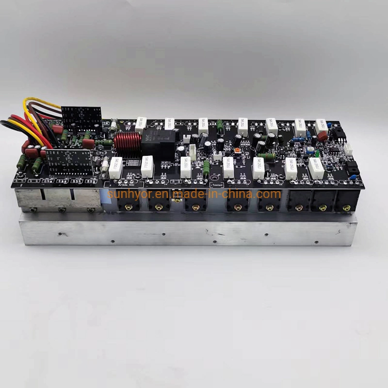 Stable d'alimentation CA20 Carte à circuit imprimé du module de puissance de l'amplificateur analogique professionnel