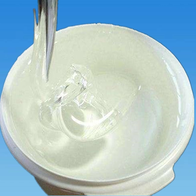 Haut de fibres alimentaires Polydextrose sirop pour les produits laitiers