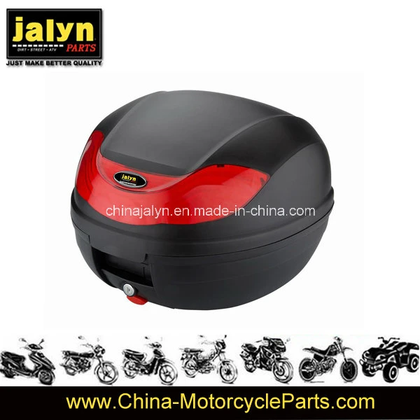 Motorcycle Parts Motorcycle Luggage Box / Tail Box for Universal