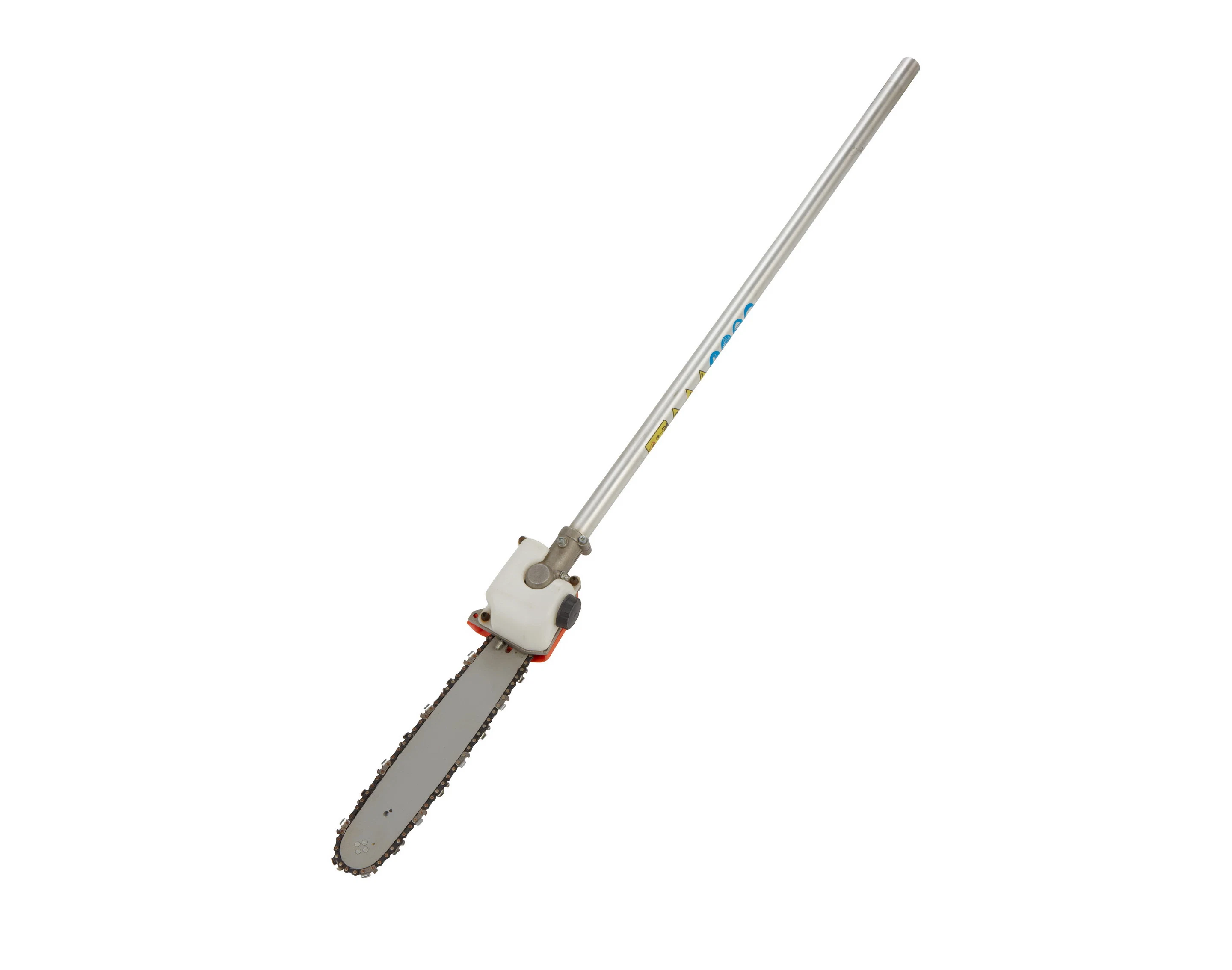 MT330 Shoulder Brush Cutter Hedge Trimmer Grass Trimmer and Extension Pole
