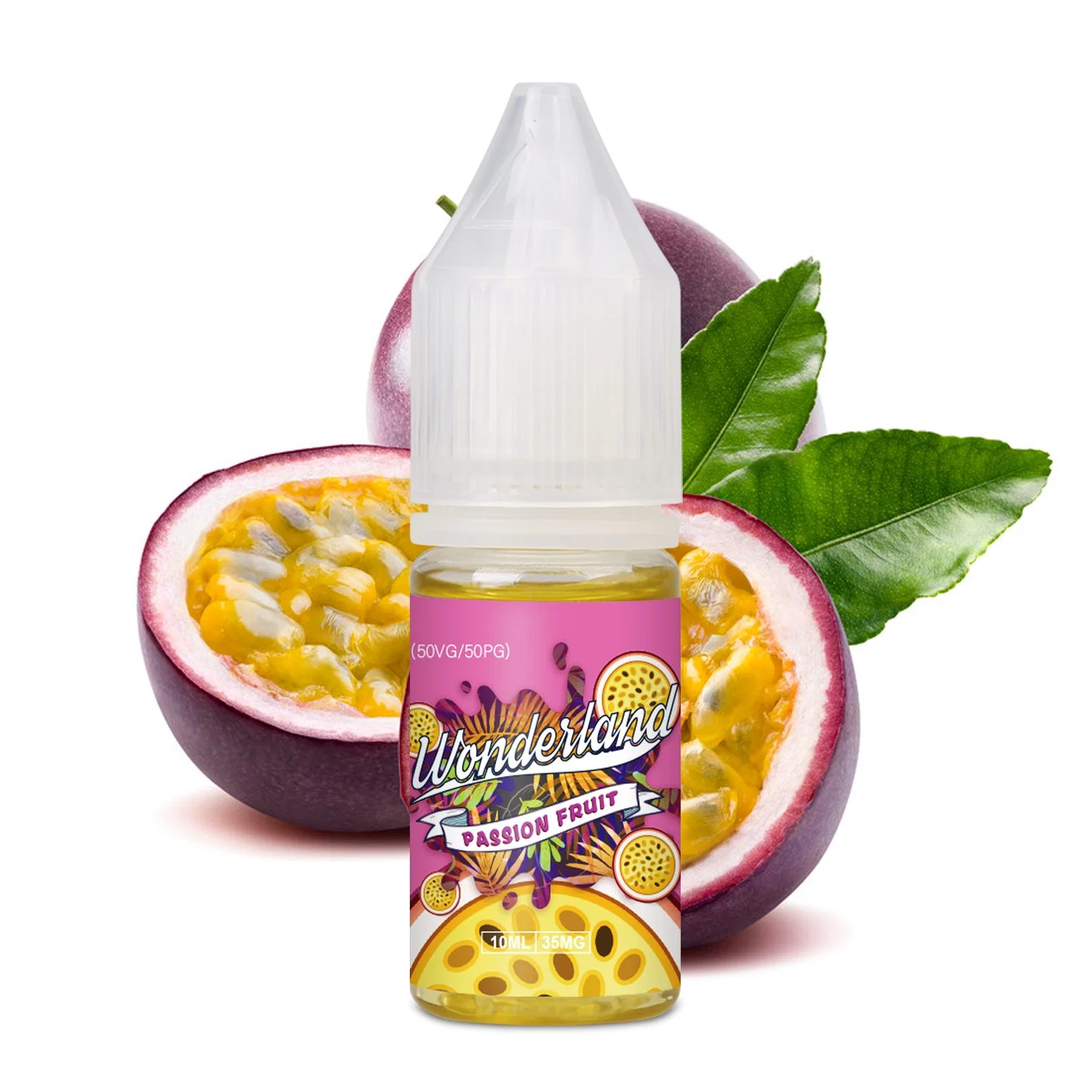 Eliquid Saltnic 35mg 10ml Relx Jus Jus Jus remplissage Relx Pod