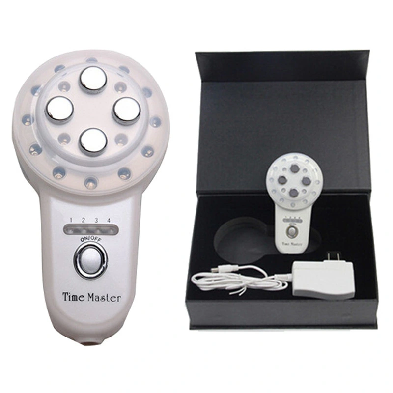 High quality/High cost performance  Time Master Electroporation RF Skin Tightening Beauty Device for Wrinkle Removal