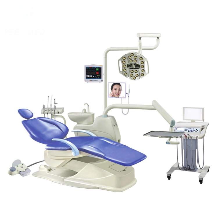 Ysden-T30I Medical Instrament Dental Clinic Implant Motor System Medical Equipment