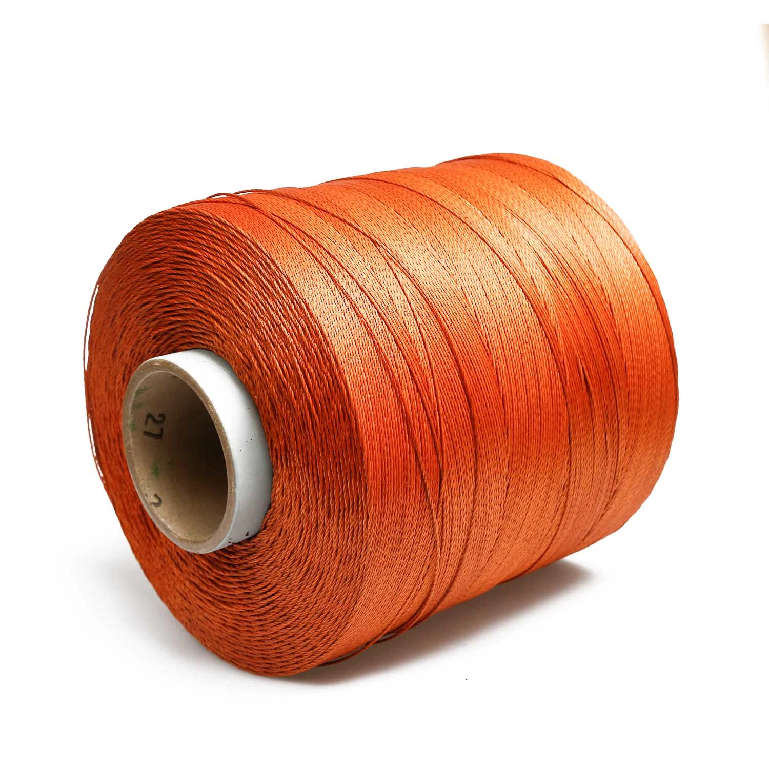 High quality/High cost performance High Tenacity Resistance Cord Polyester Yarn